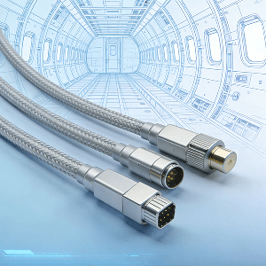 custom wire harness