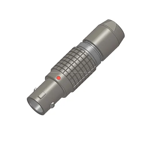 MIL-DTL-38999 Circular Connectors 15 IL-DTL-38999 circular connectors