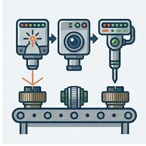 MIL-DTL-38999 Circular Connectors 19 MIL-DTL-38999 circular connectors